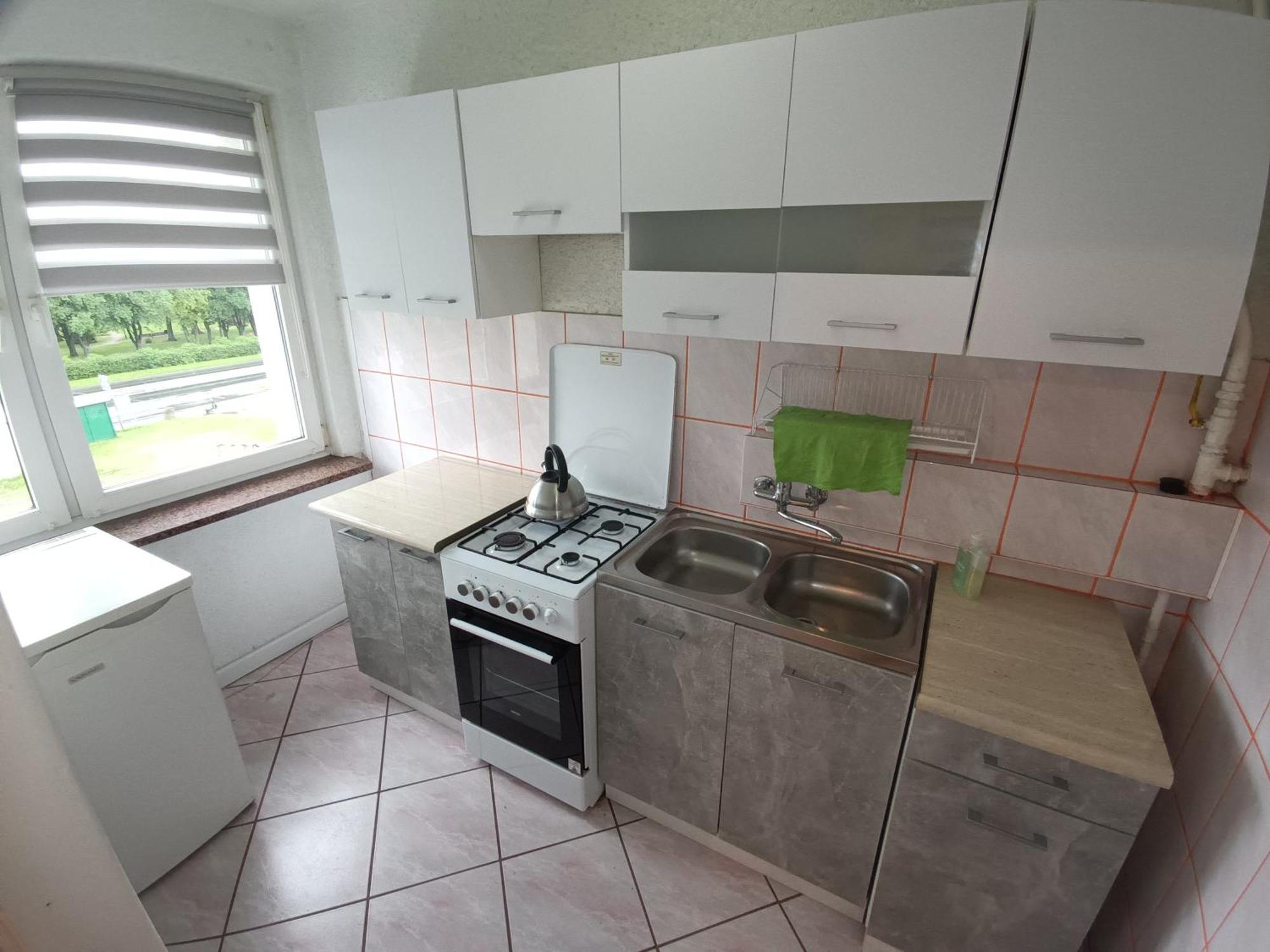 Apartment Zlote *