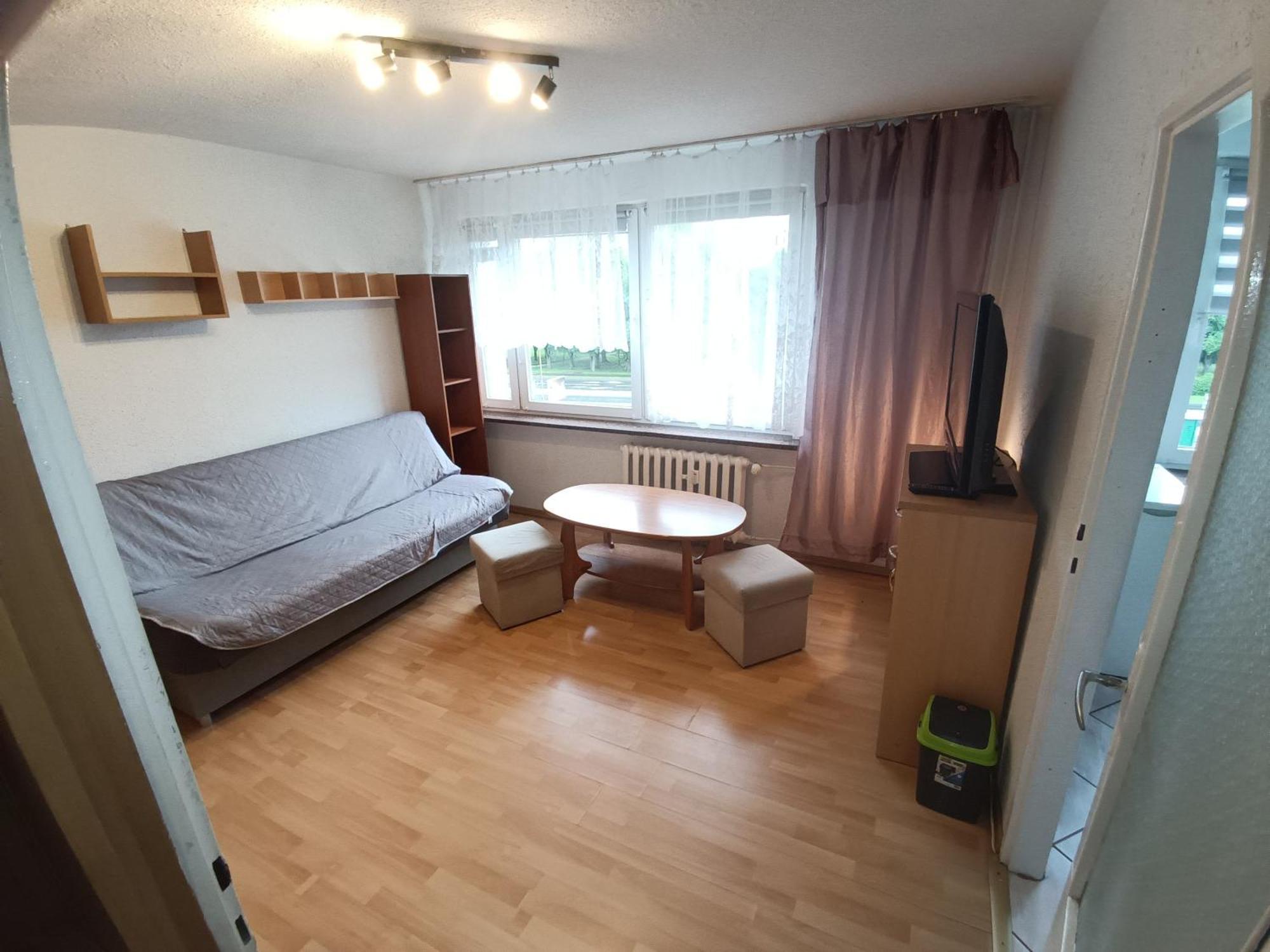 Zlote Apartment Dzierżoniów