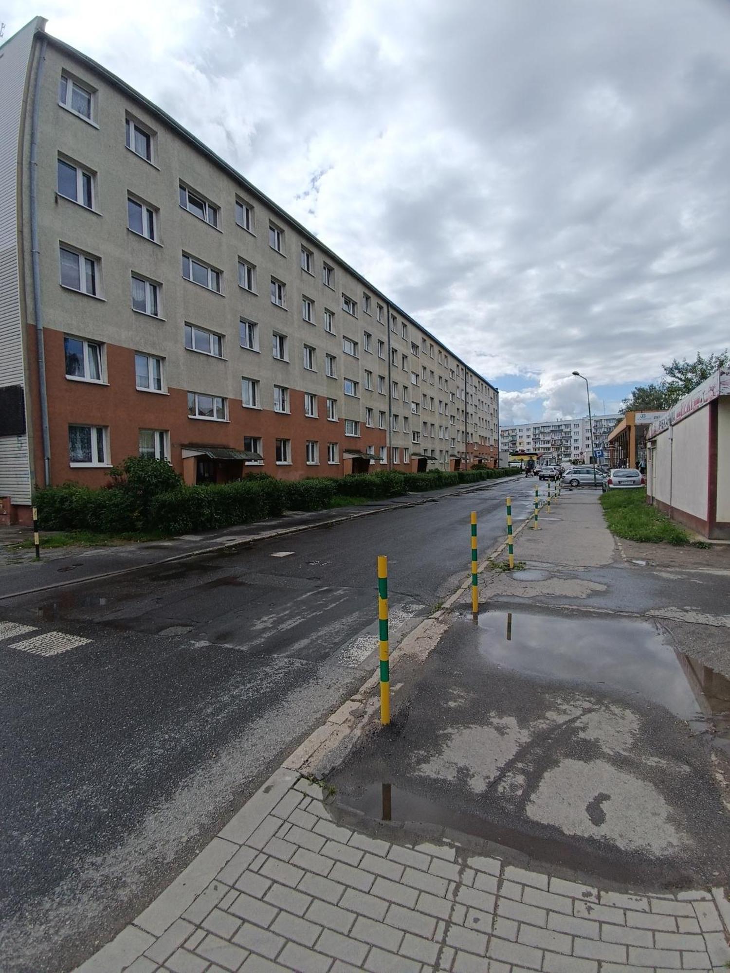 Apartment Zlote